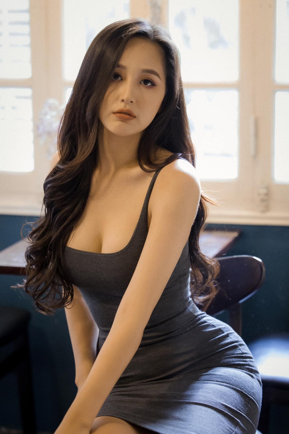 Phát ngôn Mai Phương Thúy về bạn trai bí ẩn yêu lâu cũng chán gây sốt mạng - 3 Phát ngôn Mai Phương Thúy về bạn trai bí ẩn yêu lâu cũng chán gây sốt mạng - 3