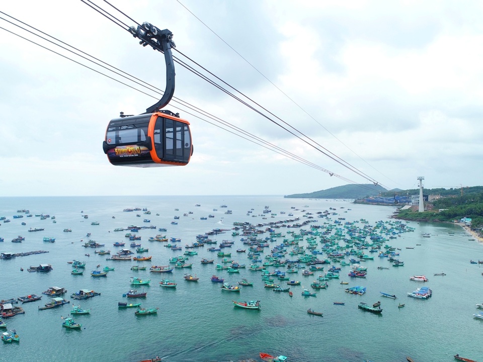 Đảo du lịch – điểm đầu tư “second home” lý tưởng - 2 Đảo du lịch – điểm đầu tư “second home” lý tưởng - 2