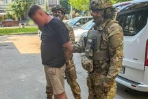 Ukraine phanh phui đường dây tham ô lớn, bắt loạt nghị sĩ, quân nhân