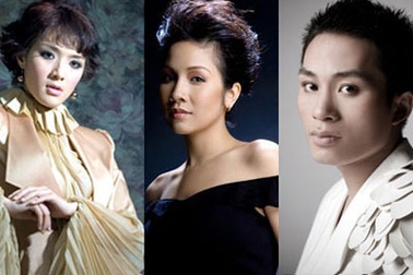 “Sao” Việt lặng người trước tin Whitney Houston qua đời