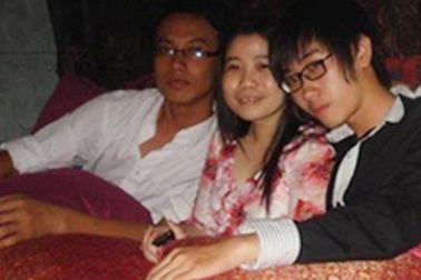 Thắp lửa tình yêu nửa vòng Trái đất