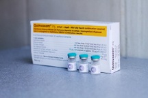 Bé hơn 4 tháng tuổi tử vong sau tiêm vắc xin Quinvaxem