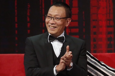 Nhà báo Lại Văn Sâm sẽ trở lại sóng truyền hình