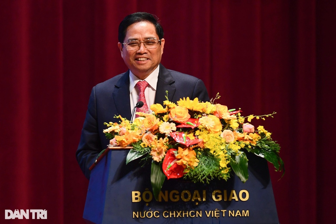 Thủ tướng: Lợi ích quốc gia là tối thượng, độc lập chủ quyền là bất biến! - 3 Thủ tướng: Lợi ích quốc gia là tối thượng, độc lập chủ quyền là bất biến! - 3