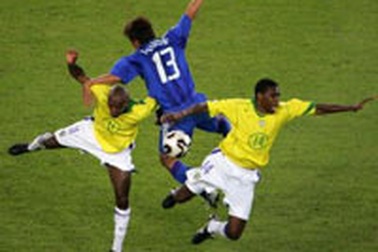 Nhật Bản - Cá chép hóa rồng