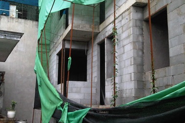  Đề nghị làm rõ công trình vi phạm tại quận Đống Đa