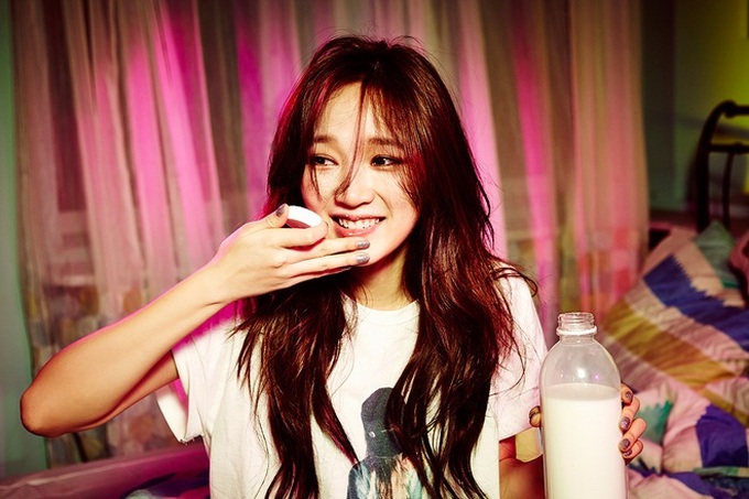 Miss A tan rã 3 năm, mỹ nhân Jia mới có tiết lộ gây sốc: Bị u vú và phải tự đi phẫu thuật ngay sau khi nhóm ra mắt - Ảnh 2. Miss A tan rã 3 năm, mỹ nhân Jia mới có tiết lộ gây sốc: Bị u vú và phải tự đi phẫu thuật ngay sau khi nhóm ra mắt - Ảnh 2.