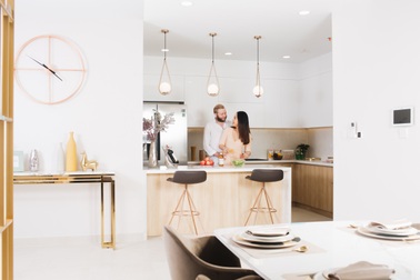 “Thành phố thẳng đứng” – Xu hướng kiến trúc hiện đại bậc nhất thế giới