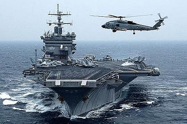 Lý do Mỹ chưa ngăn được Trung Quốc hung hăng trên Biển Đông