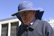 Được bồi thường 4,8 triệu USD cho 19 năm ngồi tù oan