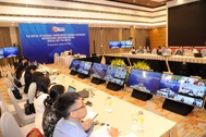 Việt Nam đóng vai trò quan trọng trong tiến trình ký kết Hiệp định RCEP