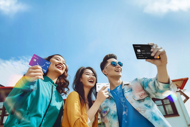 Hành trình 5 năm kiên định mục tiêu dẫn đầu xu thế thẻ của VIB