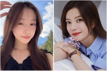 Con gái của Triệu Vy: Sở hữu nhan sắc cuốn hút, được cha mẹ giấu kín