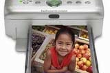 Chăm sóc máy in phun