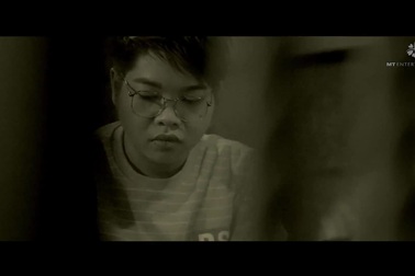 MV Chỉ một câu - Đức Phúc - Quán quân Giọng hát Việt 2015