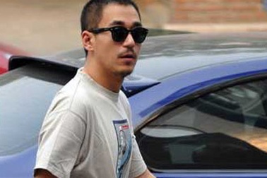 Con trai của Trương Quốc Lập đã được tại ngoại