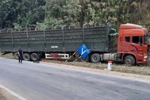 Tài xế ô tô có hơi men, gây tai nạn khiến 2 người tử vong