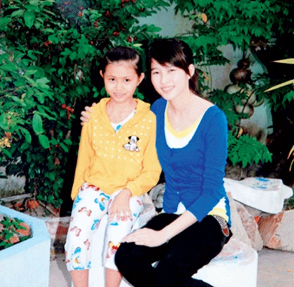 Ảnh đáng yêu thời thơ ấu của các Hoa hậu - 20 Ảnh đáng yêu thời thơ ấu của các Hoa hậu - 20