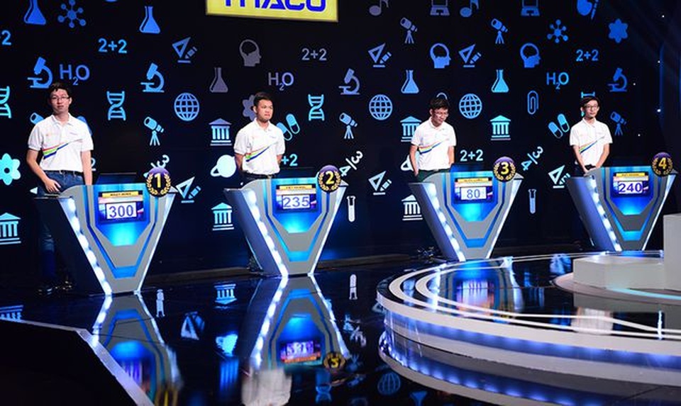 Chàng trai “bách khoa toàn thư” với khả năng ghi nhớ siêu phàm - 2 Chàng trai “bách khoa toàn thư” với khả năng ghi nhớ siêu phàm - 2