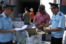 Doanh nghiệp mất 28,6 triệu ngày công, 14.300 tỷ đồng chi phí kiểm tra chuyên ngành