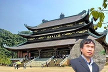 Thái Nguyên "bác tin" dừng siêu dự án "tâm linh" 15.000 tỷ của đại gia Xuân Trường