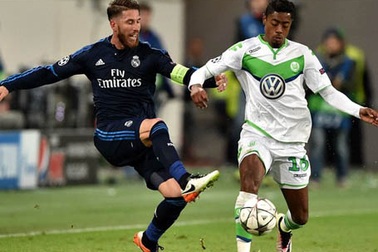 McManaman: “Real Madrid đá như những đứa trẻ… U10”