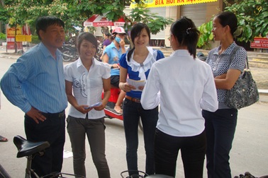 Bộ GD-ĐT tập huấn phòng chống tội phạm tệ nạn xã hội