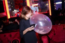 Bóng cười gây hại như thế nào cho sức khỏe?