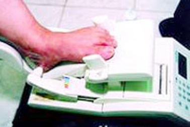 Chương trình đo xương miễn phí