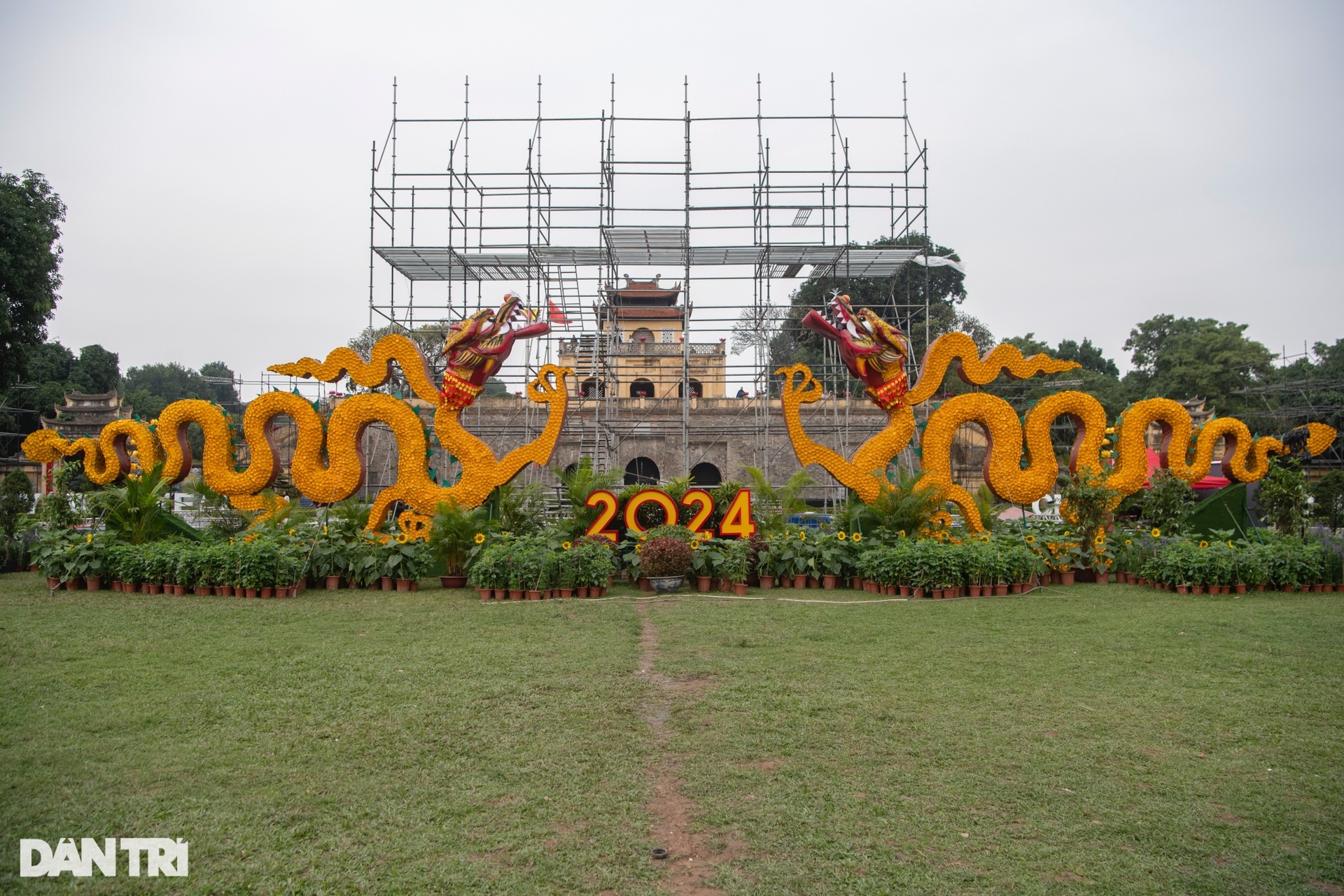 Chơi ném còn, đón Tết cùng người dân tộc Thái, Tày ngay giữa Hà Nội - 1 Chơi ném còn, đón Tết cùng người dân tộc Thái, Tày ngay giữa Hà Nội - 1