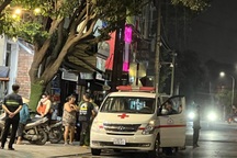 Người đàn ông tử vong trong nhà ở TPHCM, mặt có nhiều vết thương