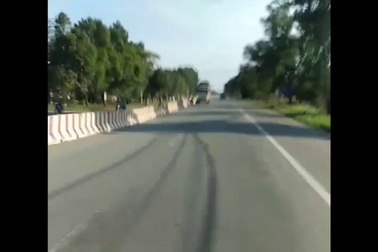 Từ khi nào đi ngược chiều đã trở thành chuyện bình thường?