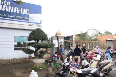 Đà Nẵng: Phạt hai nhà máy thép hơn 1 tỷ đồng, đình chỉ hoạt động 6 tháng