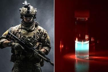 Nhìn ban đêm như “siêu anh hùng” nhờ tiêm… hạt nano vào mắt