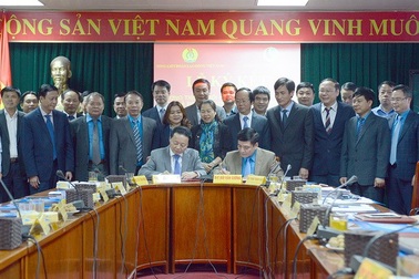 Phối hợp toàn diện trong bảo vệ tài nguyên, môi trường