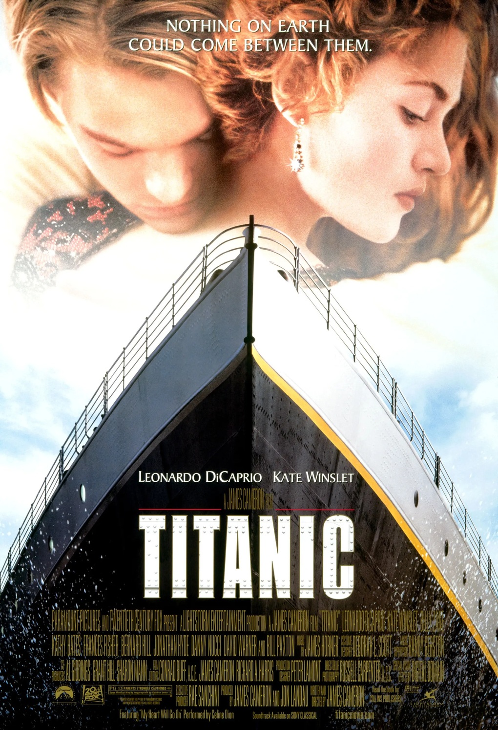 Nàng Rose của Titanic tái xuất, fan ngỡ ngàng vì chi tiết bất thường - 2 Nàng Rose của Titanic tái xuất, fan ngỡ ngàng vì chi tiết bất thường - 2