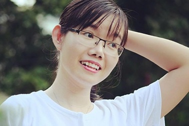 Cô gái trẻ tung quan điểm dạy con hút chục nghìn lượt like trên mạng