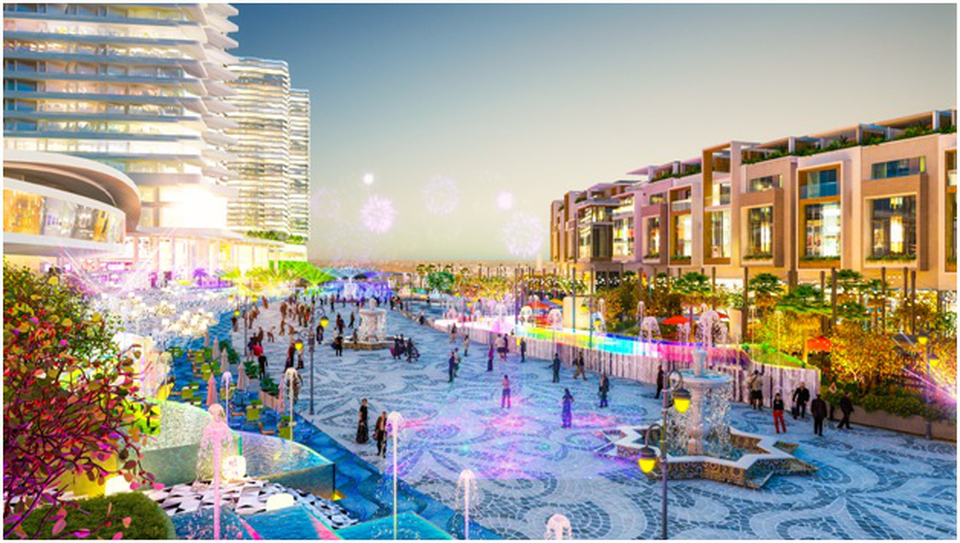 Nhà đầu tư an tâm trao gửi niềm tin cho Mũi Né Summerland - 4 Nhà đầu tư an tâm trao gửi niềm tin cho Mũi Né Summerland - 4