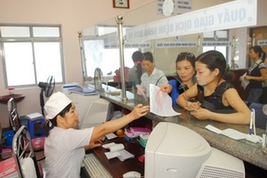 Giải pháp xếp hàng thông minh giúp giảm tình trạng quá tải tại bệnh viện