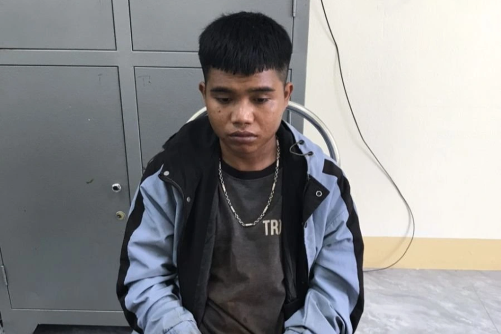 Anh rể cầm dao bầu đâm chết em vợ - 1 Anh rể cầm dao bầu đâm chết em vợ - 1
