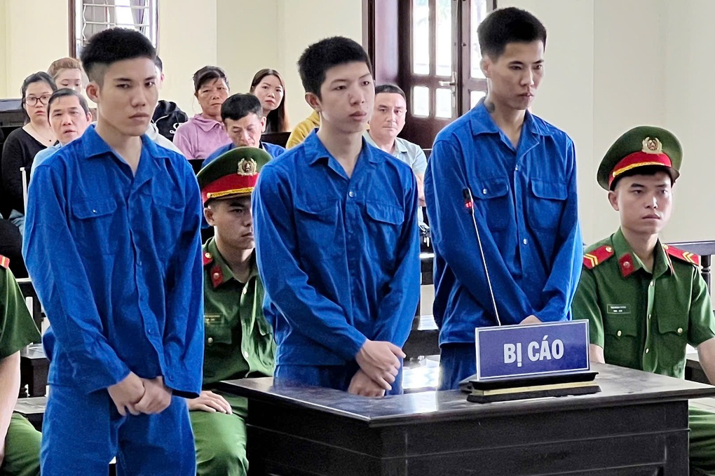 Mâu thuẫn khi tìm bạn gái, thanh niên rủ bạn đâm chết người ở Tây Ninh - 1