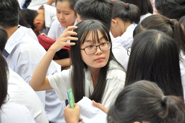 Sau nhiều lần hoãn, TPHCM quyết định tổ chức thi Học sinh giỏi thành phố