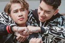 Jack & K-ICM, Trúc Nhân có hẹn với các tín đồ của Vpop