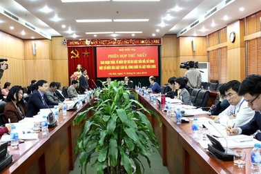 Vi phạm khi đương chức, về hưu bị kỷ luật thế nào?