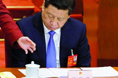 Trung Quốc lo sợ bị chỉ trích tại Hội nghị G7 về Biển Đông 