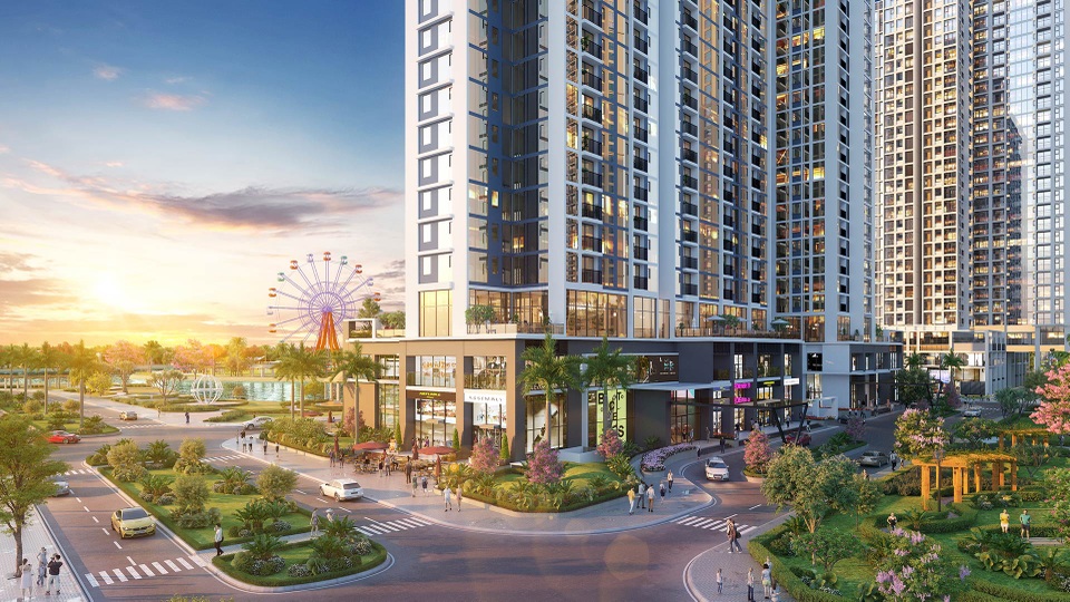 Xuân Mai Sài Gòn và MGV ký kết hợp tác triển khai kinh doanh Shophouse dự án Eco Green Saigon - 2 Xuân Mai Sài Gòn và MGV ký kết hợp tác triển khai kinh doanh Shophouse dự án Eco Green Saigon - 2