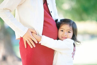 Khám phá bất ngờ về phụ nữ sinh con thứ hai sau tuổi 35