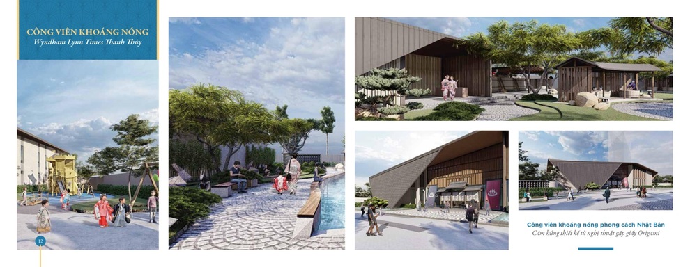 Onsen Fuji chính thức khởi công Công viên khoáng nóng Nhật Bản 5 sao - 3 Onsen Fuji chính thức khởi công Công viên khoáng nóng Nhật Bản 5 sao - 3