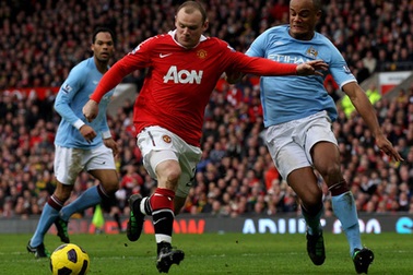 10 điểm ảnh hưởng đến cuộc đua giữa MU và Man City