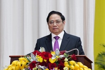 Thủ tướng: "Đụng tới bộ máy và con người là khó khăn lắm"